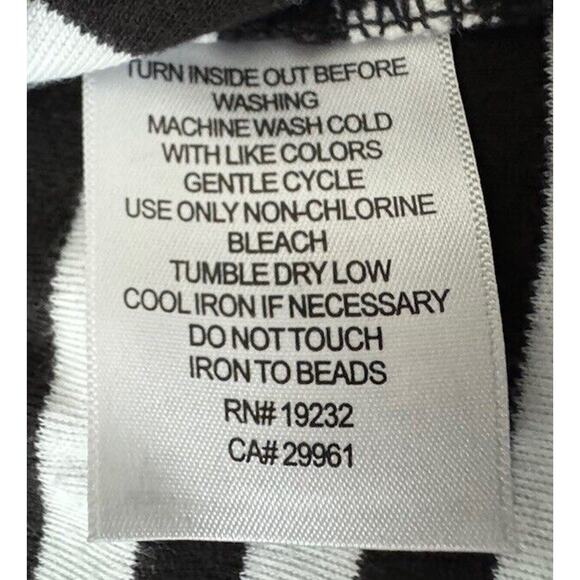 Karen Scott & Alfred Dinner BUNDLE OF 2 Women’s Size PL Petite Large - Picture 9 of 11